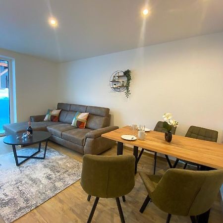 Appartements Emilia Ehrwald Bagian luar foto