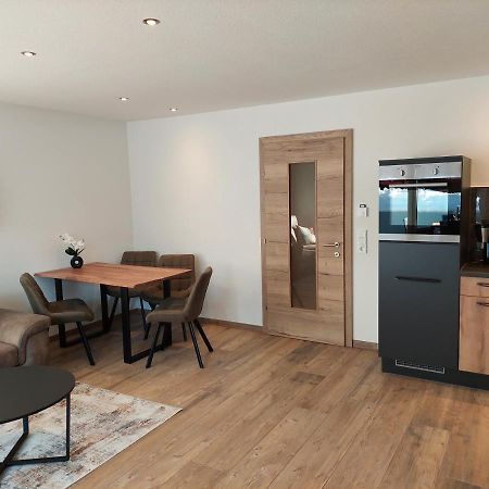 Appartements Emilia Ehrwald Bagian luar foto