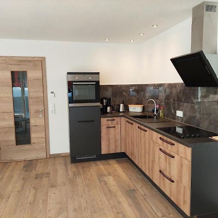 Appartements Emilia Ehrwald Bagian luar foto