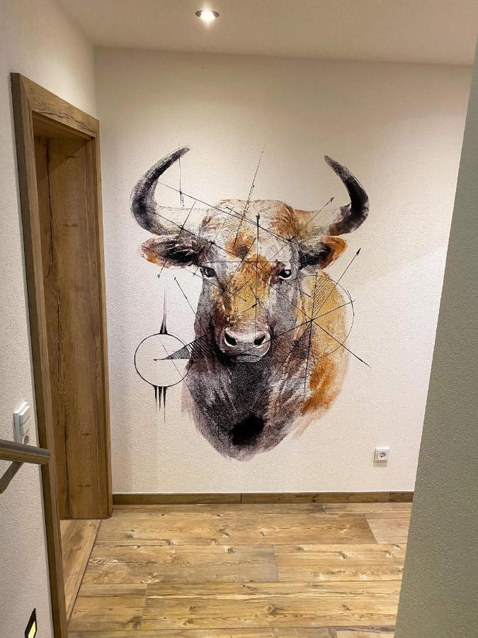Appartements Emilia Ehrwald Bagian luar foto