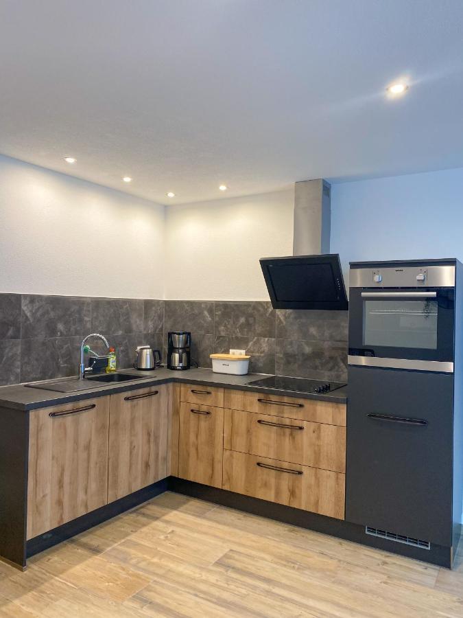 Appartements Emilia Ehrwald Bagian luar foto