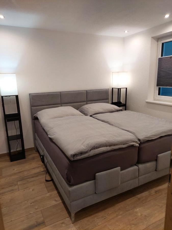 Appartements Emilia Ehrwald Bagian luar foto